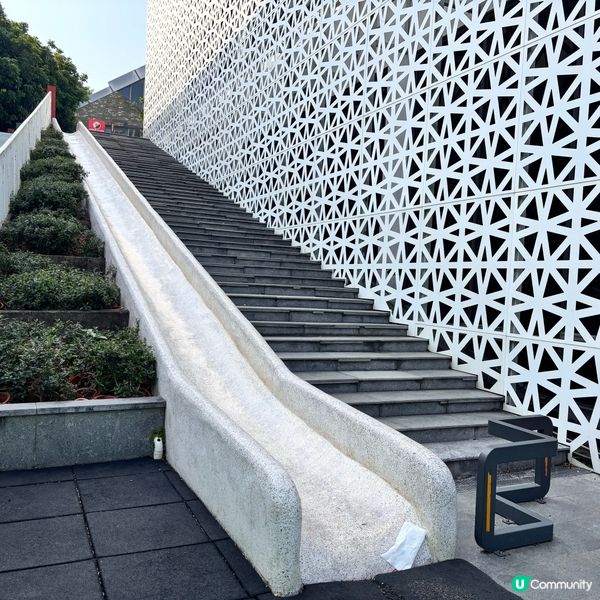 中國/珠海最新創意園區chill爆之旅  🎏