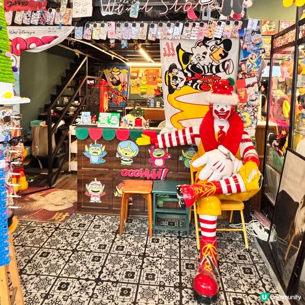 中國/珠海最新創意園區chill爆之旅  🎏