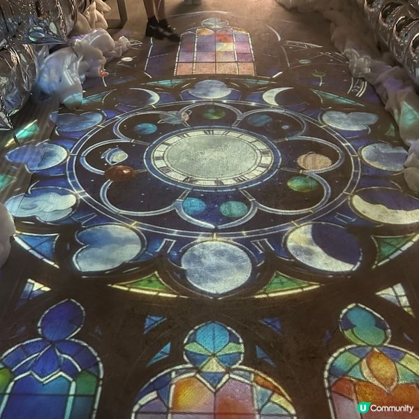 Luminous Lexicon (exhibition)