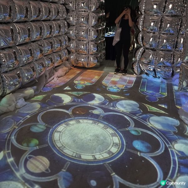 Luminous Lexicon (exhibition)