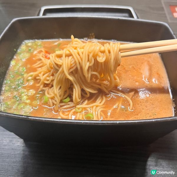 福岡美食-限定一蘭拉麵