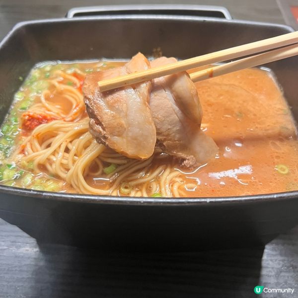 福岡美食-限定一蘭拉麵