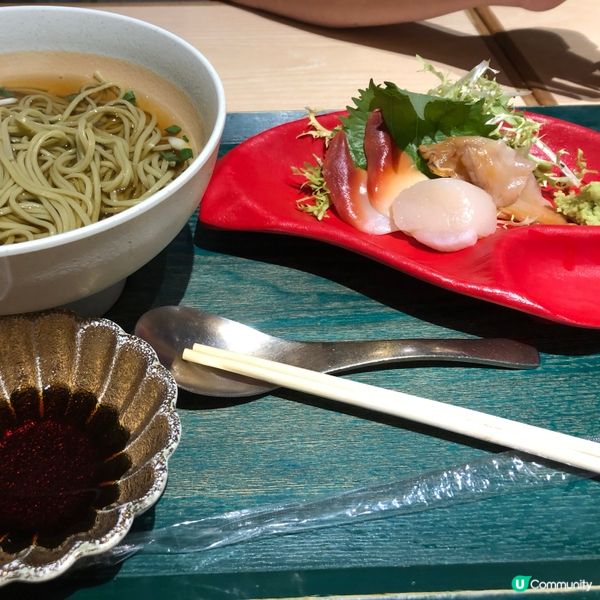 MegaBox 親子食堂推介