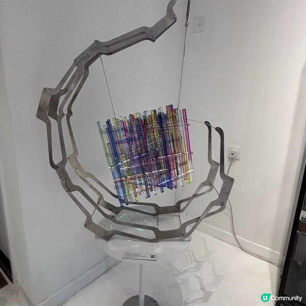 香港/有趣特色量尺展覽大集結👀