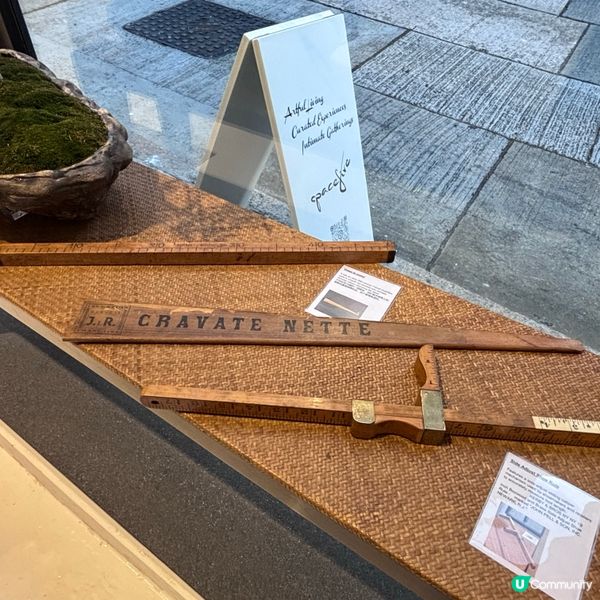 香港/有趣特色量尺展覽大集結👀