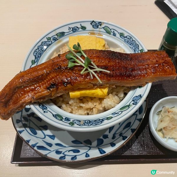 不過不失日本風的餐廳
