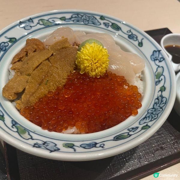 不過不失日本風的餐廳
