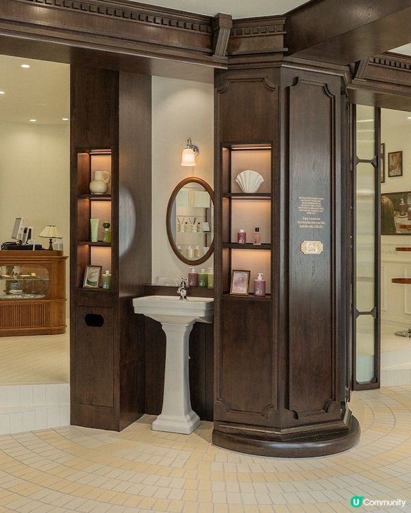 首間旗艦店開幕 ♥ 3款新香水搶先登場！►韓國ANILLO