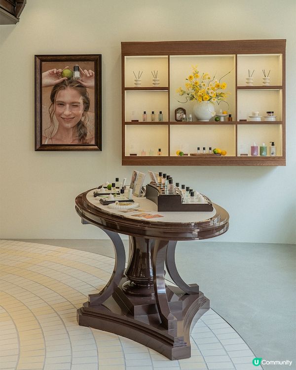 首間旗艦店開幕 ♥ 3款新香水搶先登場！►韓國ANILLO