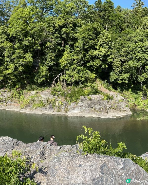 東京近郊介紹 - 長瀞