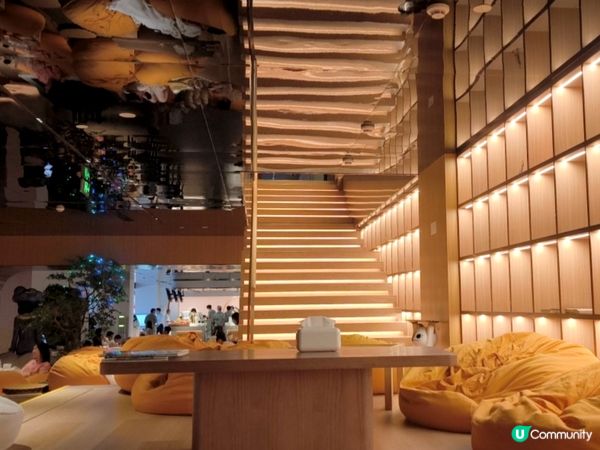 一站式按摩/SPA/休閒/娛樂/美食/休息/玩樂-雲上湯泉