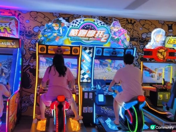 一站式按摩/SPA/休閒/娛樂/美食/休息/玩樂-雲上湯泉