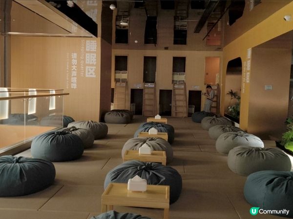 一站式按摩/SPA/休閒/娛樂/美食/休息/玩樂-雲上湯泉