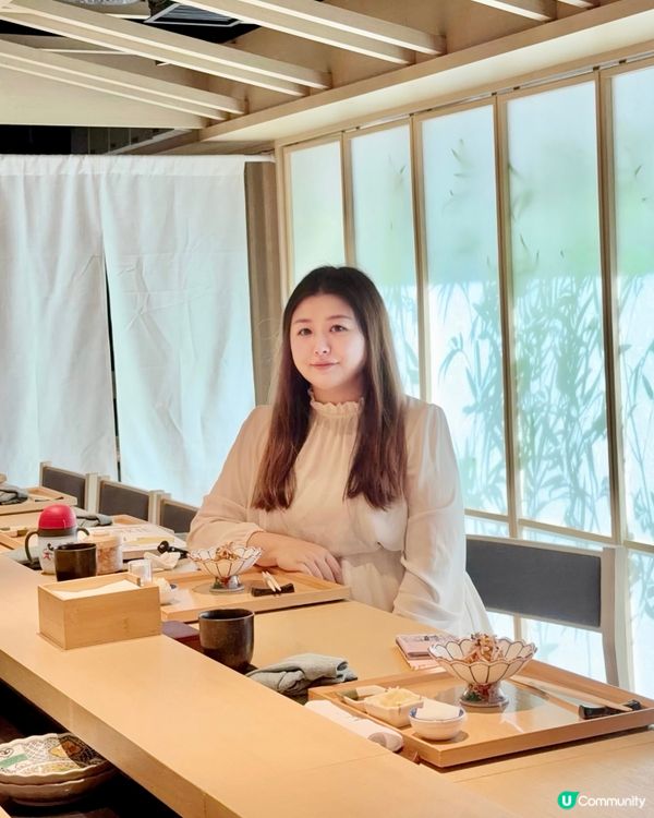 【鮨山月🍣高質壽司！超滿足😋】