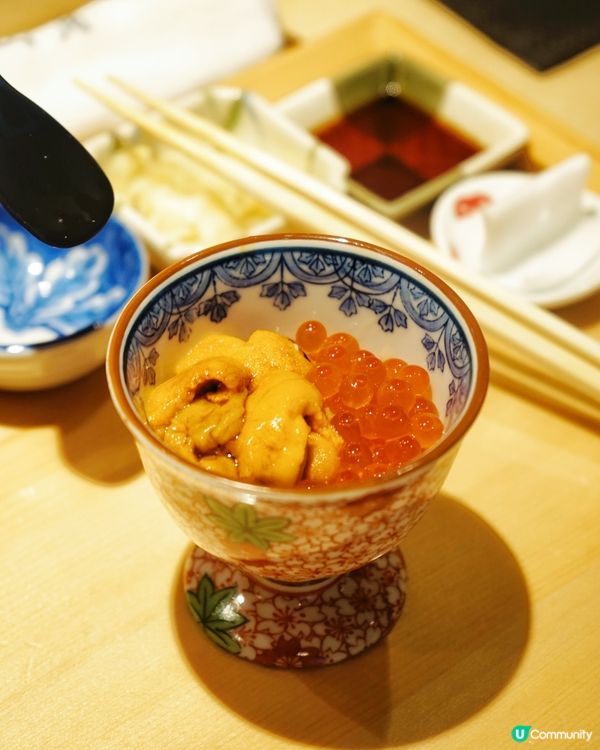 【鮨山月🍣高質壽司！超滿足😋】