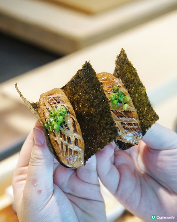 【鮨山月🍣高質壽司！超滿足😋】