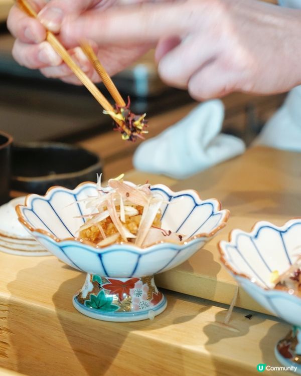 【鮨山月🍣高質壽司！超滿足😋】