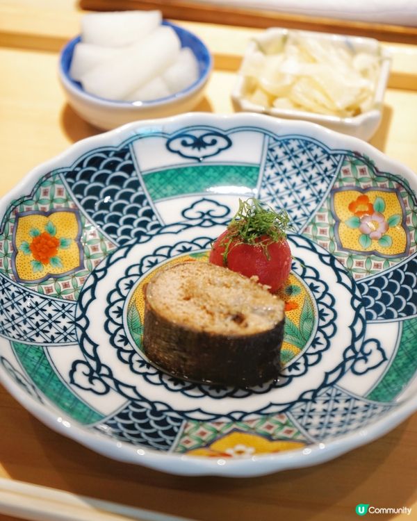 【鮨山月🍣高質壽司！超滿足😋】