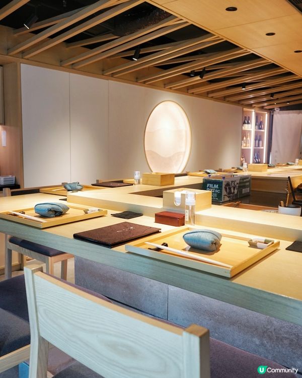 【鮨山月🍣高質壽司！超滿足😋】