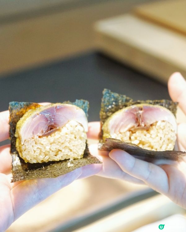 【鮨山月🍣高質壽司！超滿足😋】