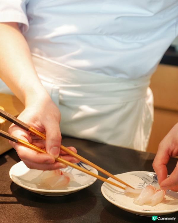 【鮨山月🍣高質壽司！超滿足😋】