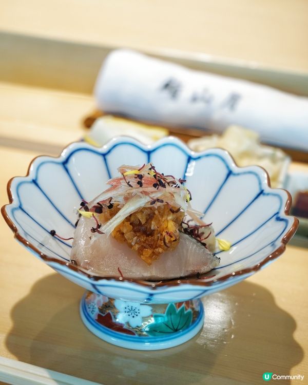 【鮨山月🍣高質壽司！超滿足😋】