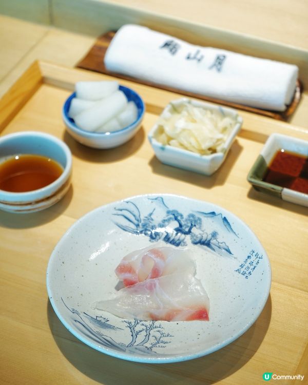 【鮨山月🍣高質壽司！超滿足😋】