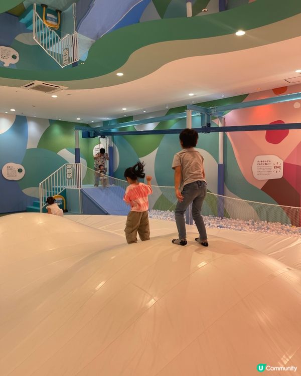 沖繩室內play house 