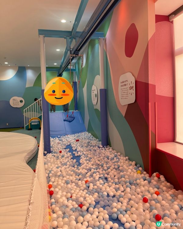 沖繩室內play house 