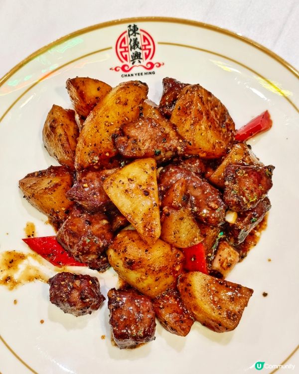 經典🇨🇳潮汕🥢滋味