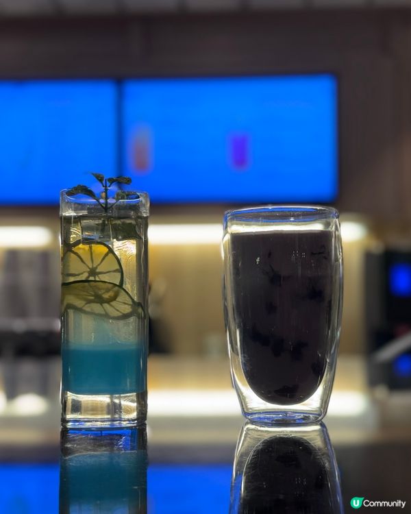 4個人究竟可以飲到幾多杯🤣