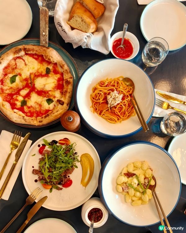🇭🇰週末不加價灣仔lunch set💰99起