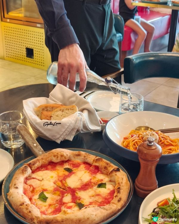 🇭🇰週末不加價灣仔lunch set💰99起