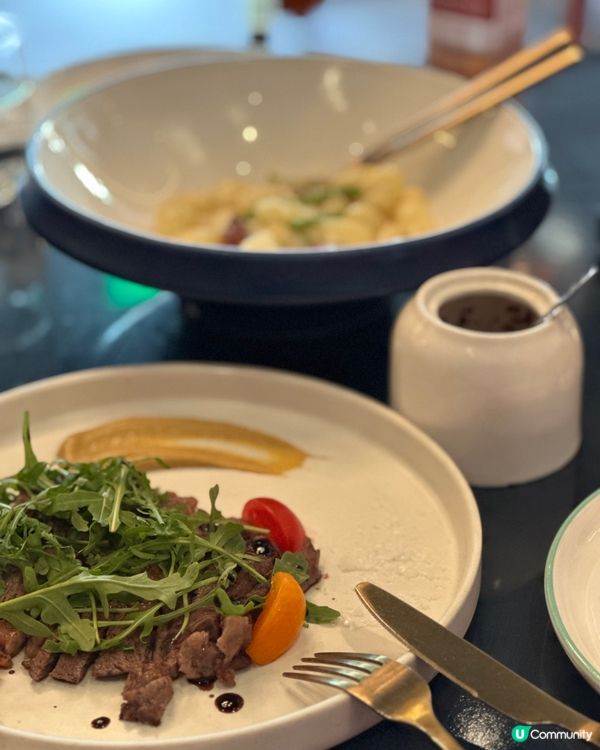 🇭🇰週末不加價灣仔lunch set💰99起