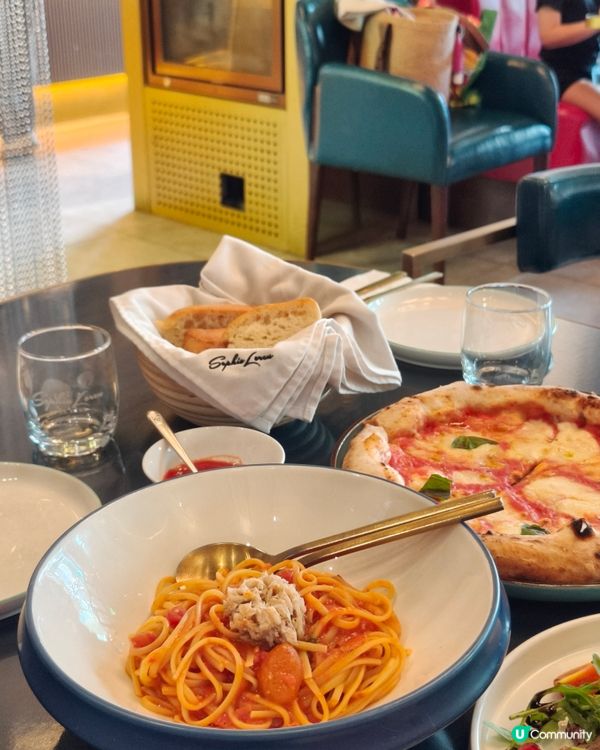 🇭🇰週末不加價灣仔lunch set💰99起