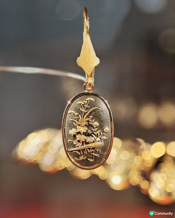 赤銅：從⚔️武士裝飾到✨珠寶