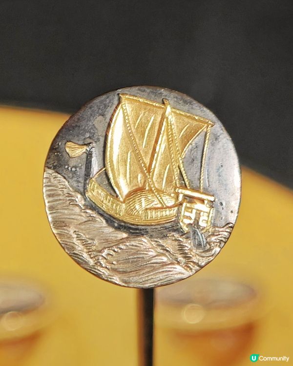 赤銅：從⚔️武士裝飾到✨珠寶