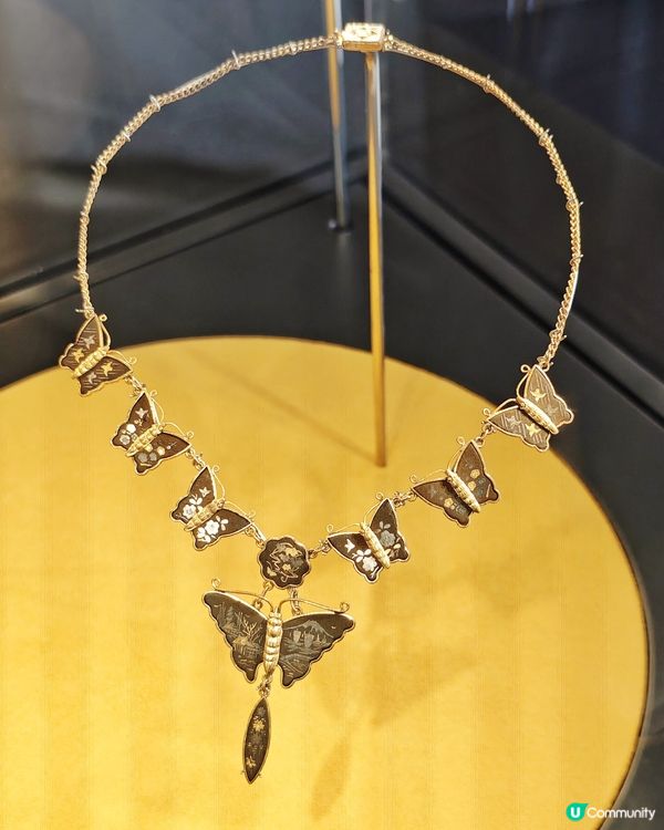 赤銅：從⚔️武士裝飾到✨珠寶