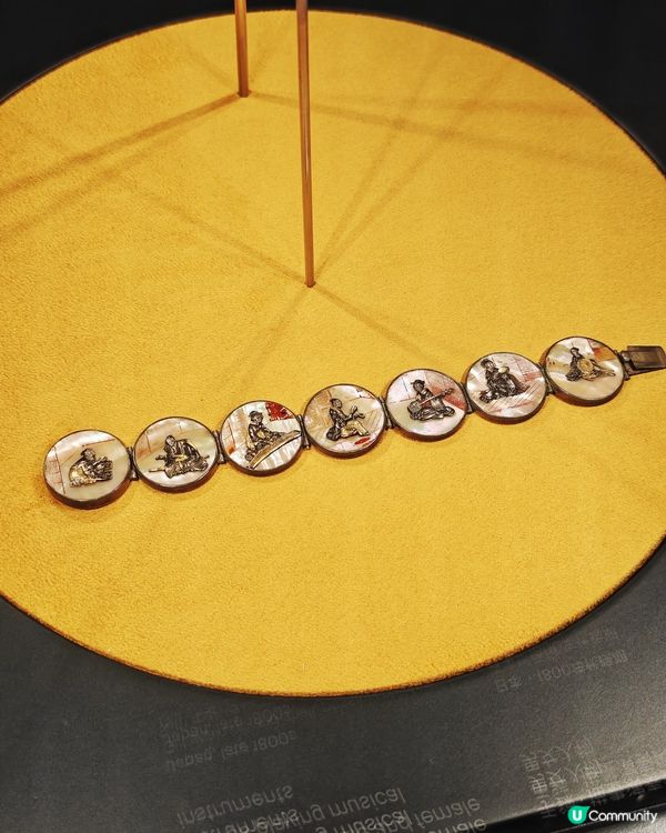 赤銅：從⚔️武士裝飾到✨珠寶