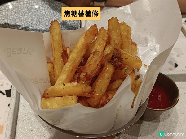 星期日的下午茶