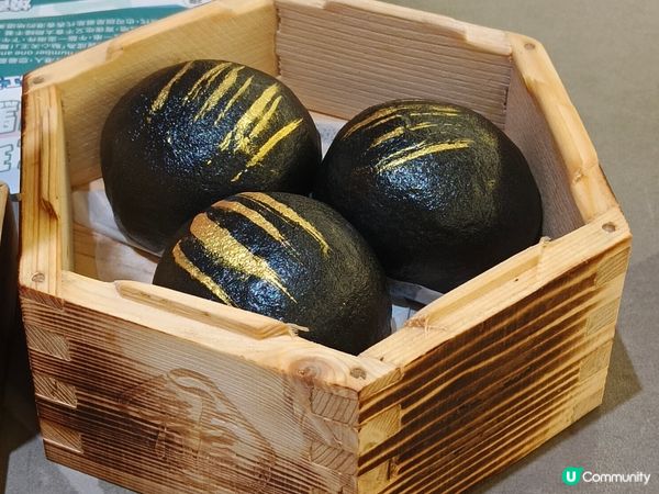 創意點心