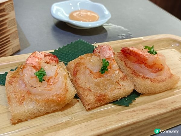 創意點心