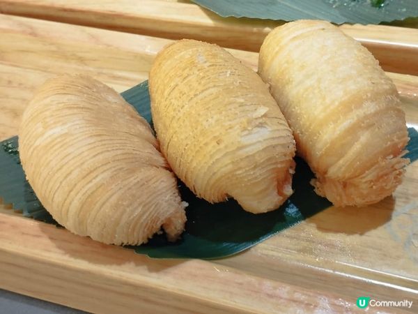 創意點心