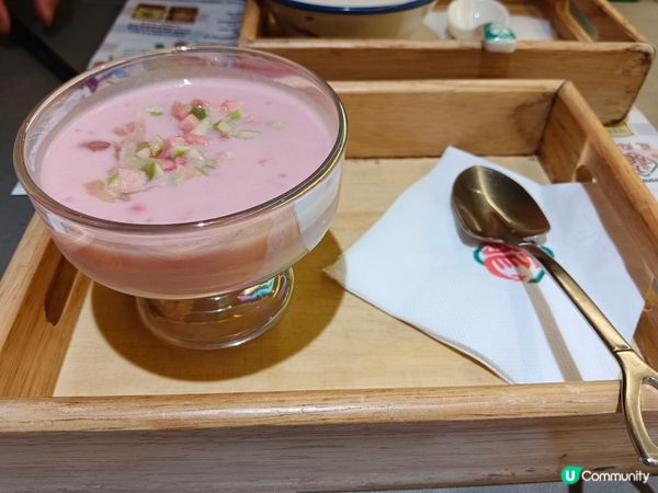 創意點心