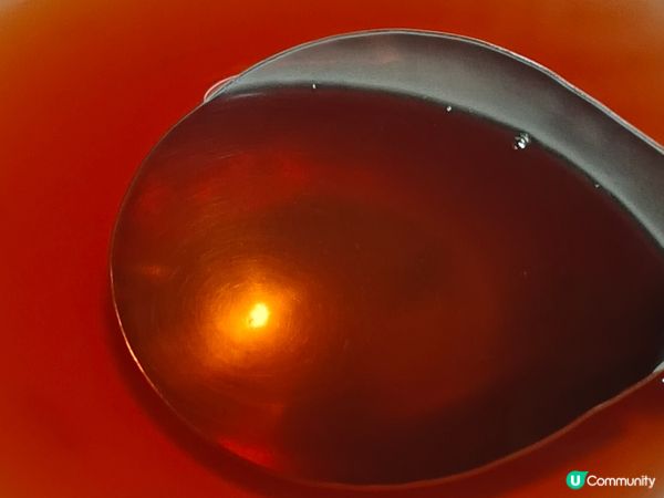 多多出嘅檸檬茶味啫哩你食過未？