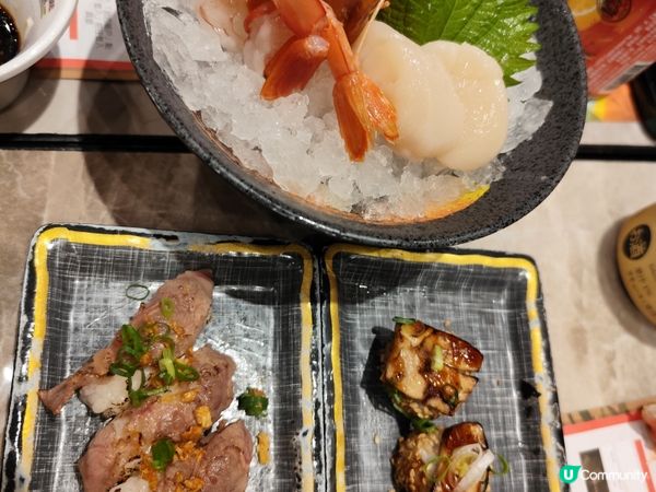 元朗yoho極尚大瀛喜，西鐵站就到yoho商場十分方便