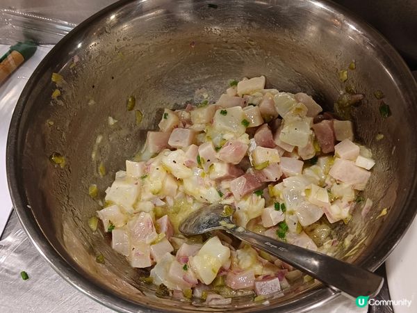 以日本油甘魚•鯛魚•米入饌