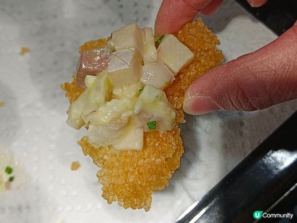 以日本油甘魚•鯛魚•米入饌