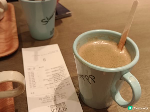 Oliver's Super Sandwiches