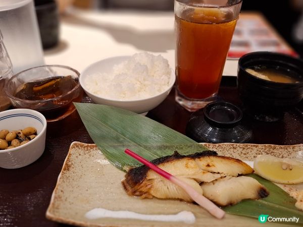 價錢便宜了的美食